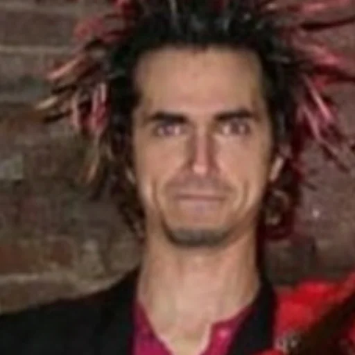 😬 Стикер «Jimmy Urine» для Telegram