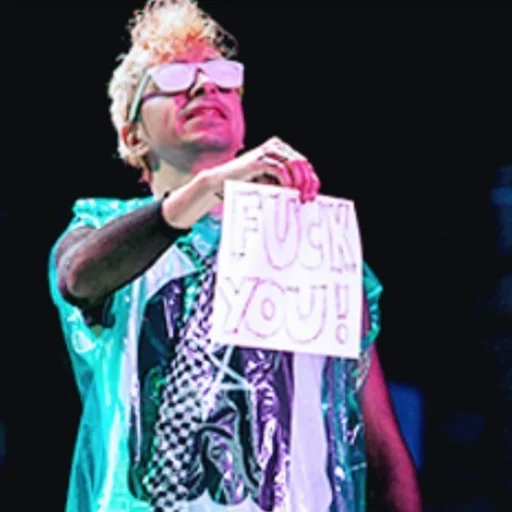 🖕 Стикер «Jimmy Urine» для Telegram