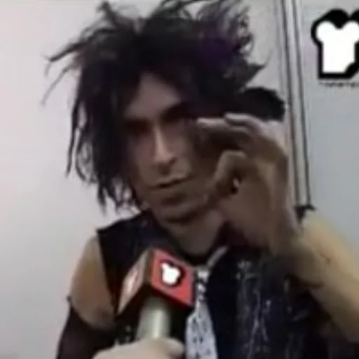 👌 Стикер «Jimmy Urine» для Telegram