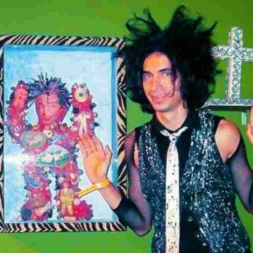 😬 Стикер «Jimmy Urine» для Telegram