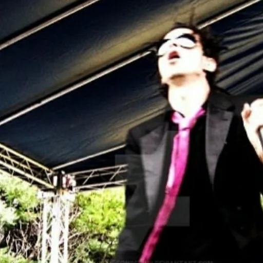 😎 Стикер «Jimmy Urine» для Telegram