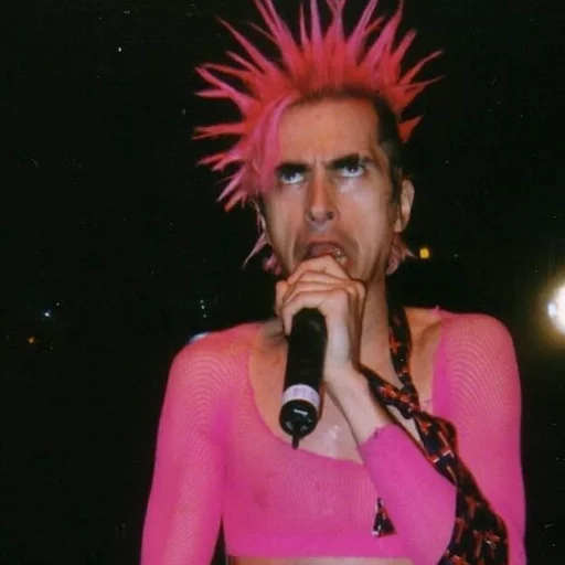 🛐 Стикер «Jimmy Urine» для Telegram