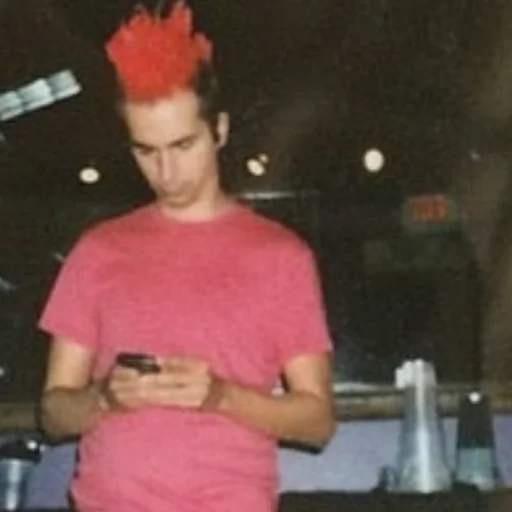 📱 Стикер «Jimmy Urine» для Telegram