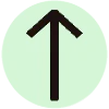 🫳 Эмодзи «Runes» для Telegram