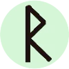 👏 Эмодзи «Runes» для Telegram