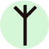 👌 Эмодзи «Runes» для Telegram