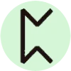 🤌 Эмодзи «Runes» для Telegram