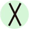👉 Эмодзи «Runes» для Telegram