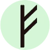 🤝 Эмодзи «Runes» для Telegram