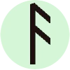 🙌 Эмодзи «Runes» для Telegram