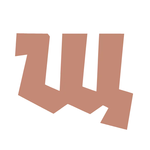 🔤 Эмодзи «Бежевый шрифт» для Telegram