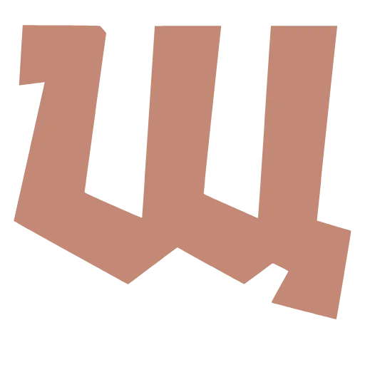 🔤 Эмодзи «Бежевый шрифт» для Telegram