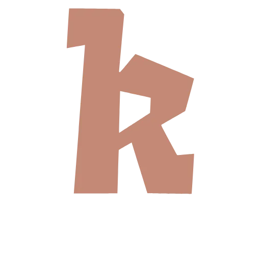 🔤 Эмодзи «Бежевый шрифт» для Telegram