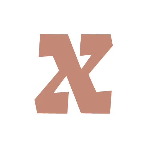 🔤 Эмодзи «Бежевый шрифт» для Telegram