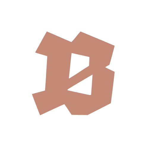 🔤 Эмодзи «Бежевый шрифт» для Telegram