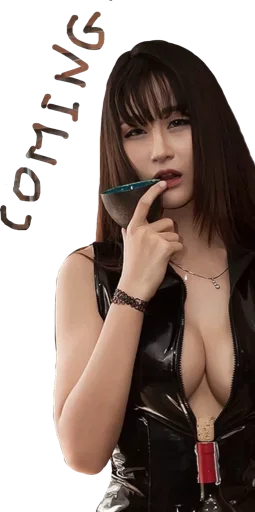 🤪 Стикер «Ru ok» для Telegram