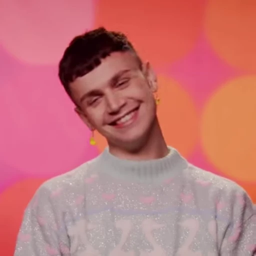 🫤 Стикер «RPDR S15 E8» для Telegram