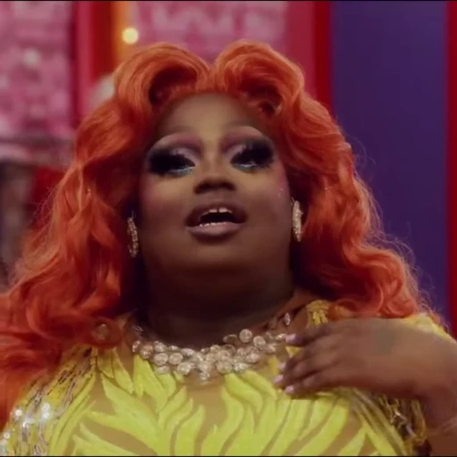 Стикерпак RPDR S15 E8 для Telegram — скачать