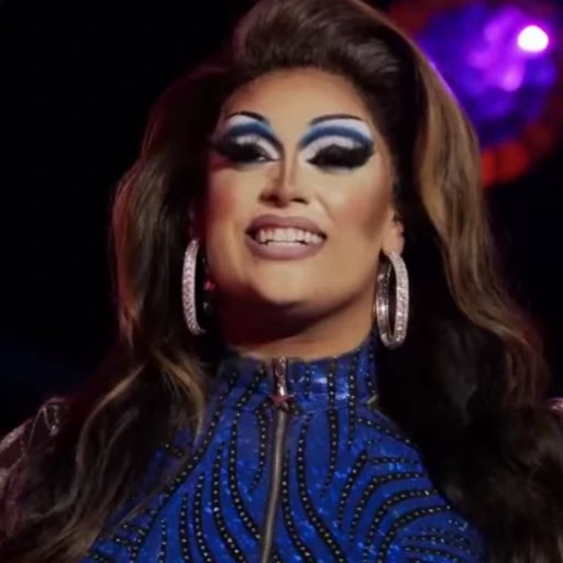 🤩 Стикер «RPDR S15 E8» для Telegram