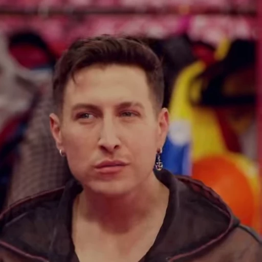 🤨 Стикер «RPDR S15 E8» для Telegram