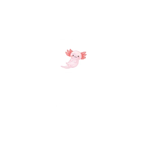 ❓ Стикер «Руру» для Telegram