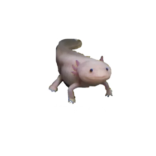 🗿 Стикер «Руру» для Telegram
