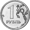 Стикер 19 🇷🇺🇷🇺 Рубли