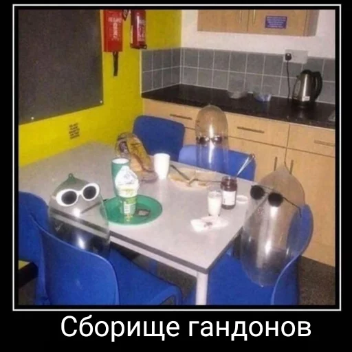 🤬 Стикер «Буквы кончились» для Telegram