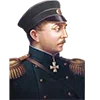 Стикер 39 😄 Glory To Russia - эмоджи история России