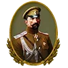 Стикер 31 😄 Glory To Russia - эмоджи история России