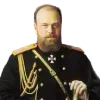Стикер 26 😄 Glory To Russia - эмоджи история России