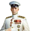 Стикер 29 😄 Glory To Russia - эмоджи история России