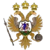 Стикер 59 😄 Glory To Russia - эмоджи история России