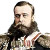 Стикер 30 😄 Glory To Russia - эмоджи история России