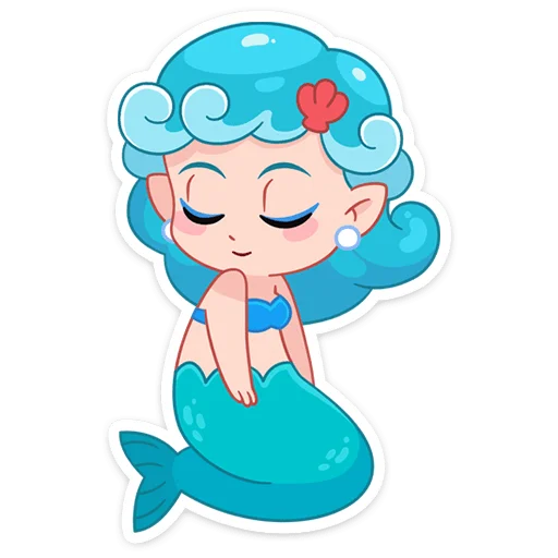 ☺️ Стикер «Руслана» для Telegram