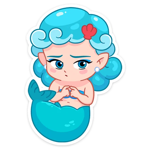 🥺 Стикер «Руслана» для Telegram