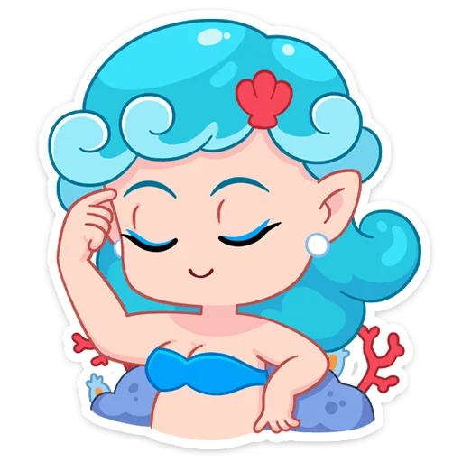 ☺️ Стикер «Руслана» для Telegram