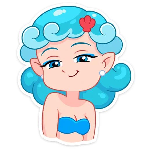 ☺️ Стикер «Руслана» для Telegram