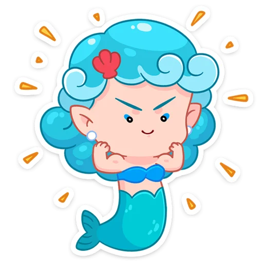 😳 Стикер «Руслана» для Telegram