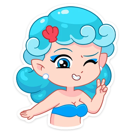 Стикерпак Руслана для Telegram