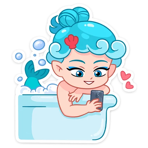 📱 Стикер «Руслана» для Telegram