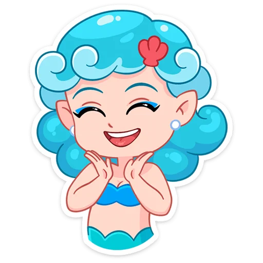 ☺️ Стикер «Руслана» для Telegram