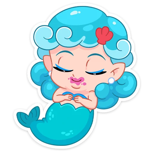 ☺️ Стикер «Руслана» для Telegram