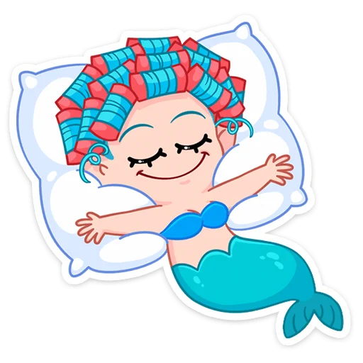 ☺️ Стикер «Руслана» для Telegram
