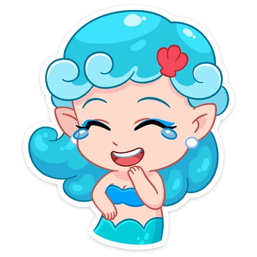 😂 Стикер «Руслана» для Telegram