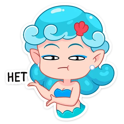 Стикер 14 Светлана