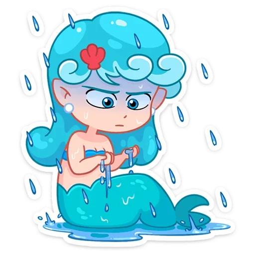 Стикер 39 Светлана