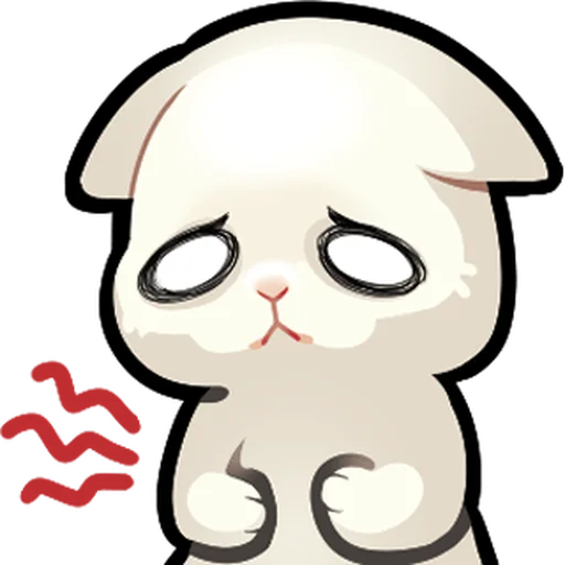 😞 Стикер «Rus Piano Ru» для Telegram