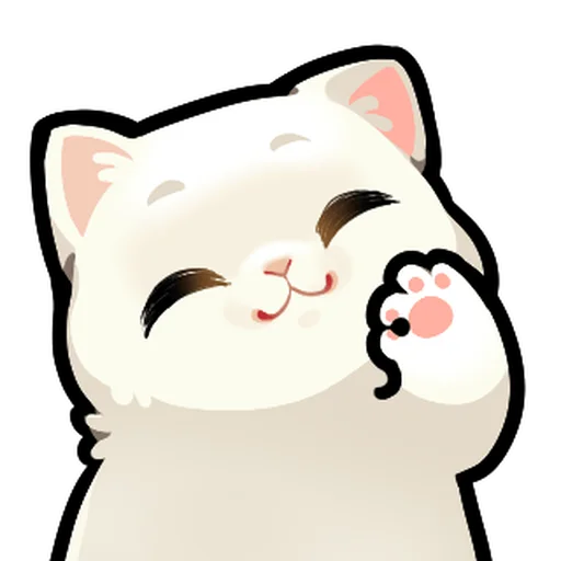 👌 Стикер «Rus Piano Ru» для Telegram