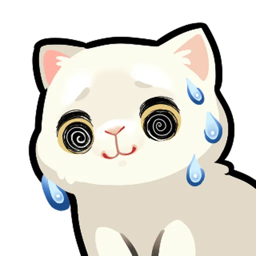 😵‍💫 Стикер «Rus Piano Ru» для Telegram